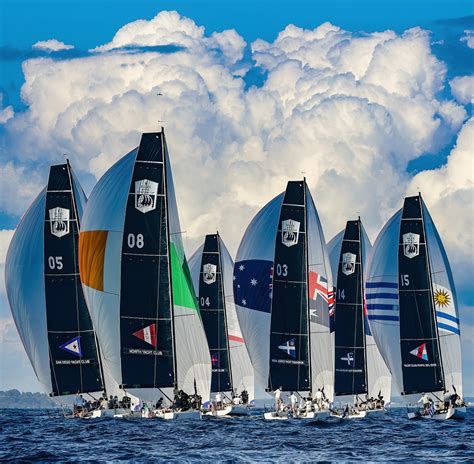 invitational 2019 rolex|rolex yacht club invitational cup.